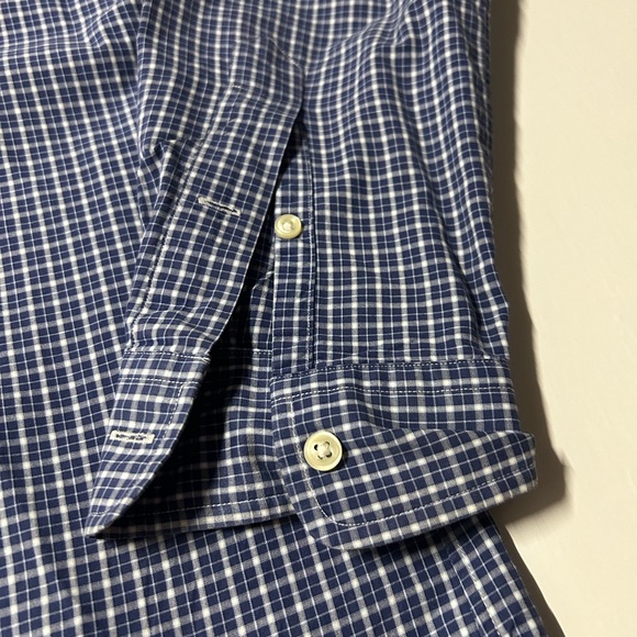 Ralph Lauren men’s small,‎ classic fit button-down long sleeve shirt - Picture 4 of 7